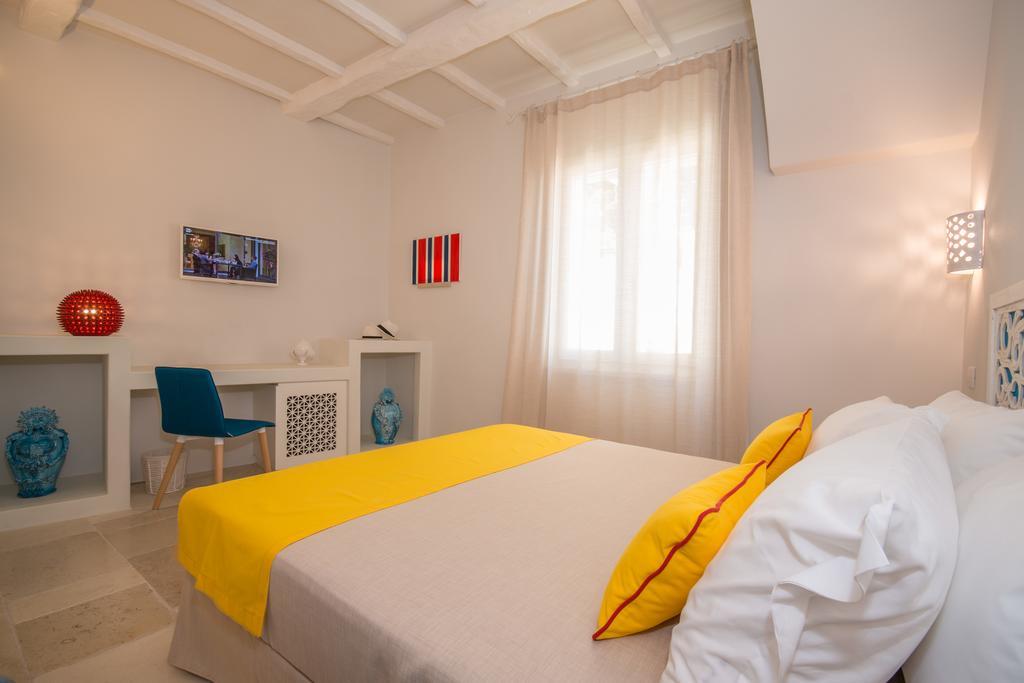 Palazzo Maringelli Affittacamere 4*