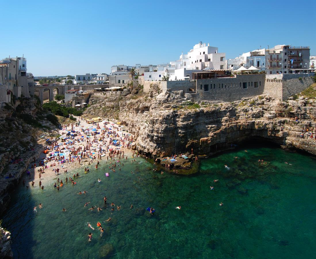 Palazzo Maringelli Polignano a Mare