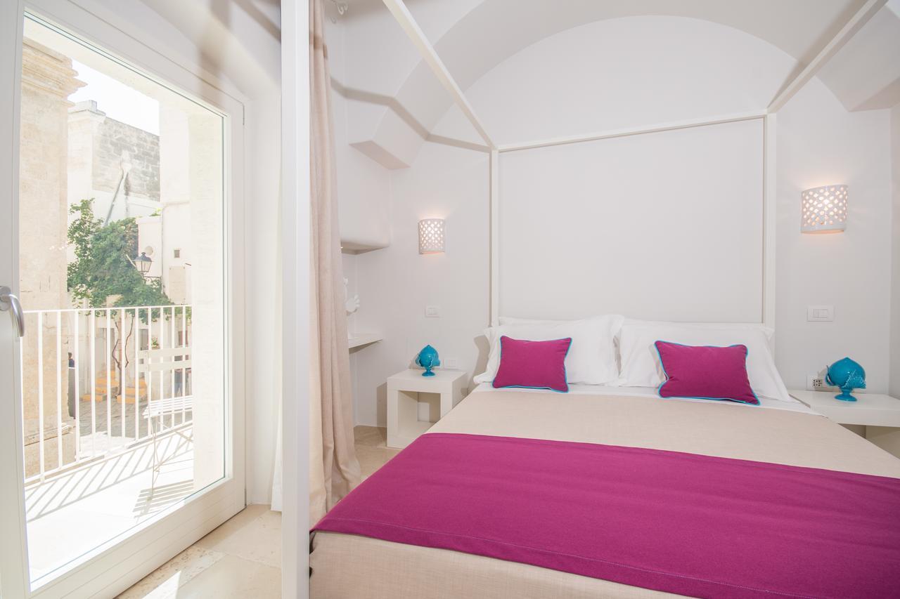Palazzo Maringelli Affittacamere