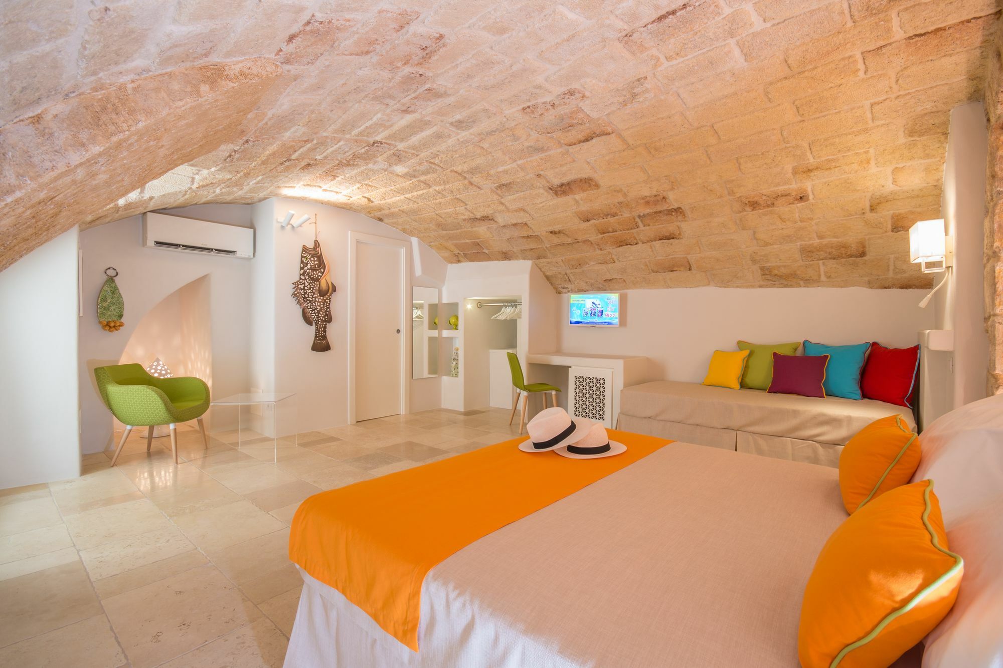 Affittacamere Palazzo Maringelli 4*