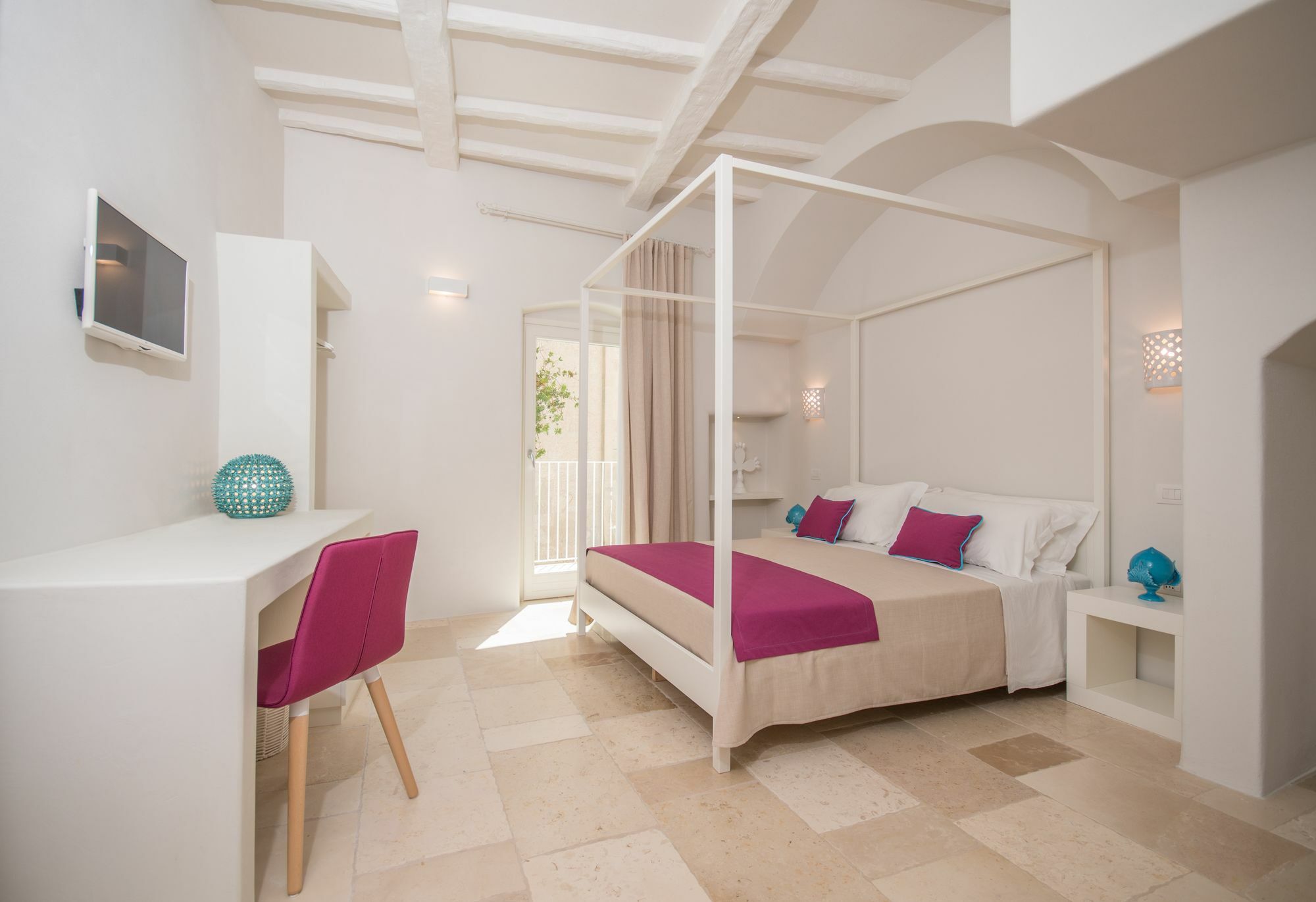 Affittacamere Palazzo Maringelli Polignano a Mare