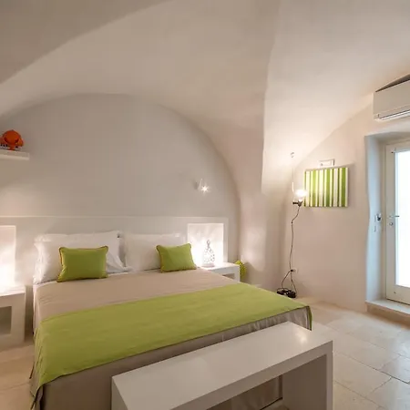Palazzo Maringelli Hotel Polignano a Mare Exterior photo